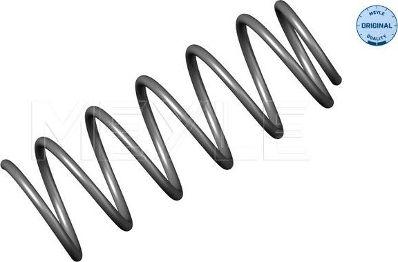 Meyle 100 041 0002 - Ressort de suspension droxauto.com