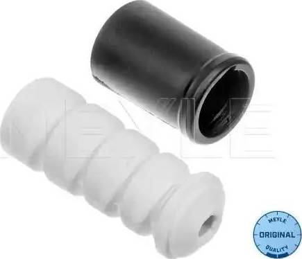 Meyle 100 051 0001/S - Butée élastique, suspension droxauto.com
