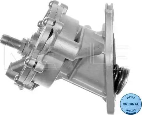 Meyle 100 014 0001 - Pompe à vide, freinage droxauto.com