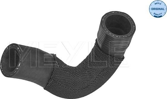 Meyle 100 036 0085 - Gaine de suralimentation droxauto.com