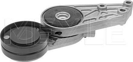 Meyle 100 020 0003 - Tendeur de courroie, courroie trapézoïdale à nervures droxauto.com