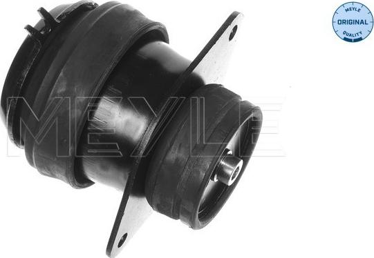 Meyle 100 199 0072 - Support moteur droxauto.com