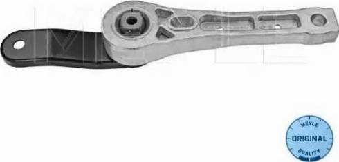 Meyle 100 199 0154 - Support moteur droxauto.com