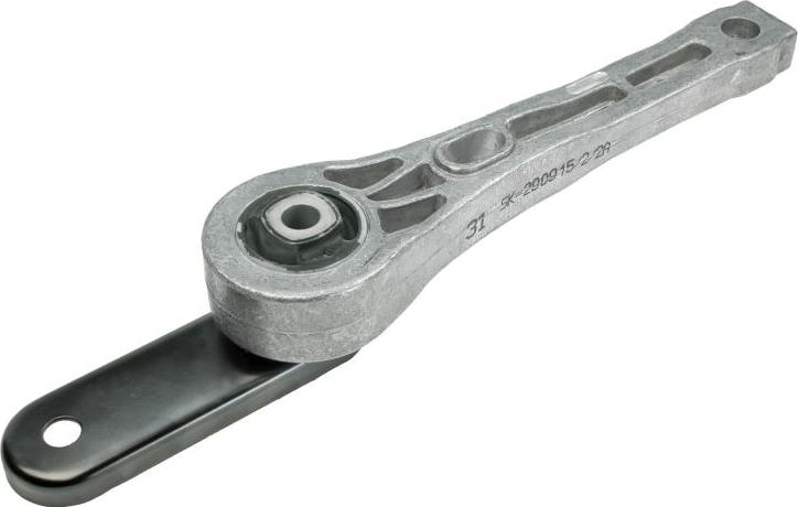 Meyle 100 199 0167 - Support moteur droxauto.com