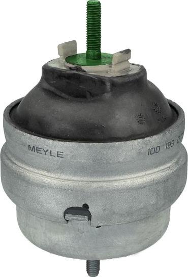Meyle 100 199 0179 - Support moteur droxauto.com