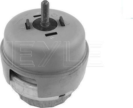 Meyle 100 199 0176 - Support moteur droxauto.com