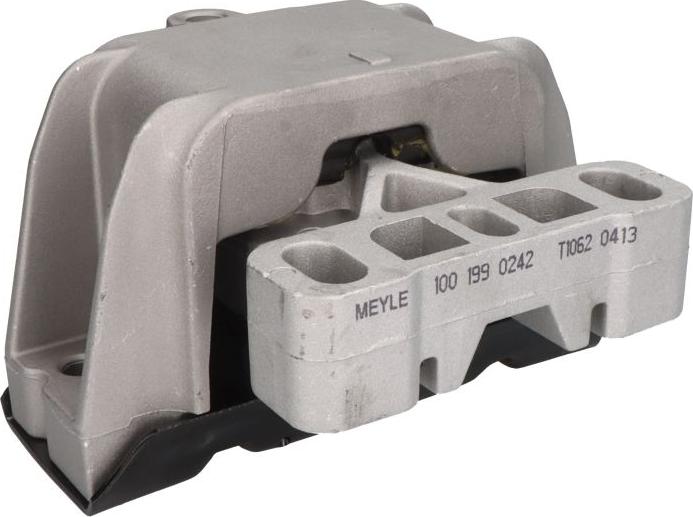 Meyle 100 199 0242 - Support moteur droxauto.com