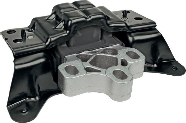 Meyle 100 199 0200 - Support moteur droxauto.com