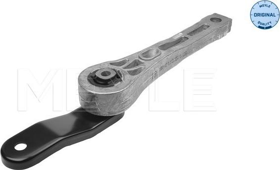 Meyle 100 199 0208 - Support moteur droxauto.com