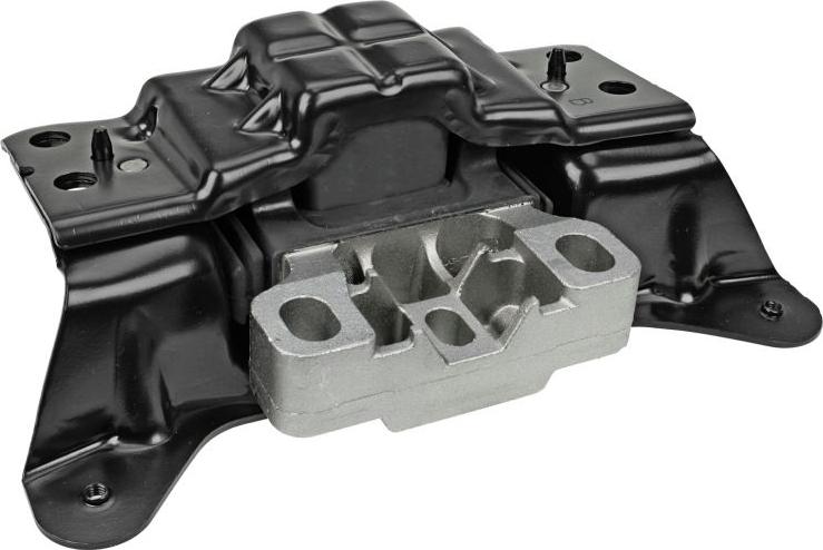 Meyle 100 199 0203 - Support moteur droxauto.com