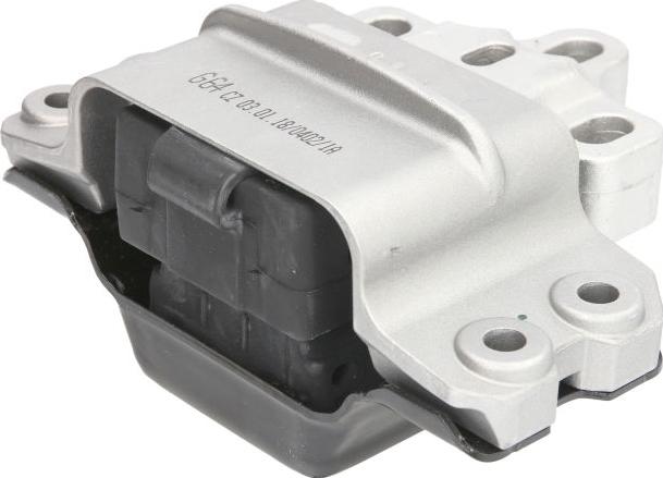 Meyle 100 199 1096 - Support moteur droxauto.com