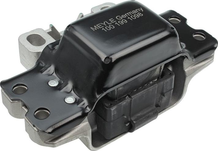 Meyle 100 199 1098 - Support moteur droxauto.com