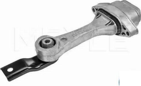Meyle 100 199 1040 - Support moteur droxauto.com