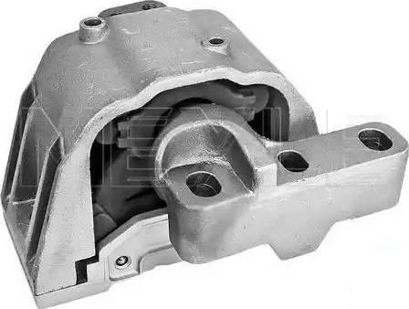 Meyle 100 199 1041 - Support moteur droxauto.com