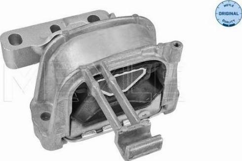 Meyle 100 199 1081 - Support moteur droxauto.com