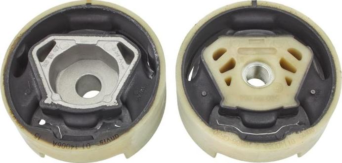 Meyle 100 199 1022 - Support moteur droxauto.com