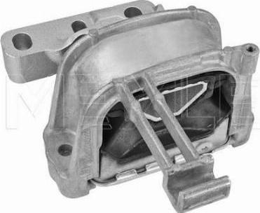 Meyle 100 199 1079 - Support moteur droxauto.com