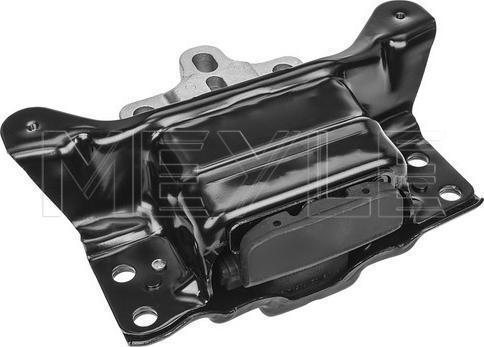 Meyle 100 199 1071 - Support moteur droxauto.com