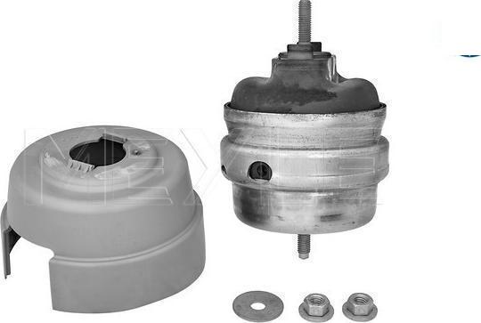 Meyle 100 199 3181 - Support moteur droxauto.com