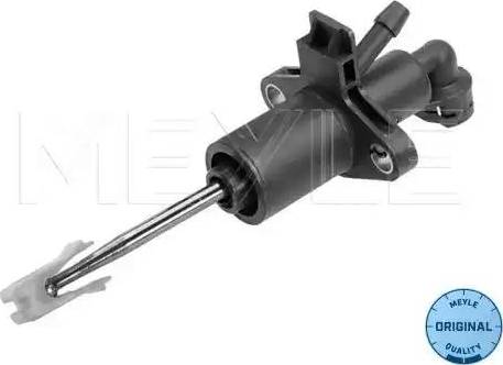 Meyle 100 142 0004 - Cylindre émetteur, embrayage droxauto.com