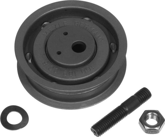 Meyle 100 109 0016 - Poulie-tendeur, courroie de distribution droxauto.com