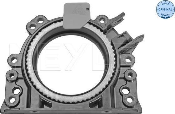 Meyle 100 103 1003 - Bague d'étanchéité, vilebrequin droxauto.com