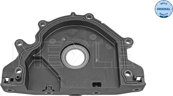 Meyle 100 103 1002 - Bague d'étanchéité, vilebrequin droxauto.com