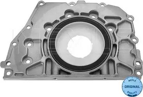 Meyle 100 103 1013 - Bague d'étanchéité, vilebrequin droxauto.com