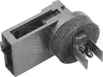 Meyle 100 899 0095 - Capteur, température intérieur droxauto.com
