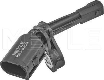 Meyle 100 899 0044 - Capteur, vitesse de roue droxauto.com