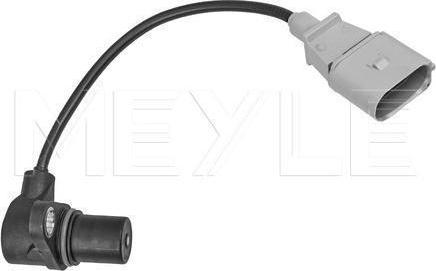 Meyle 100 899 0045 - Capteur d'angle, vilebrequin droxauto.com