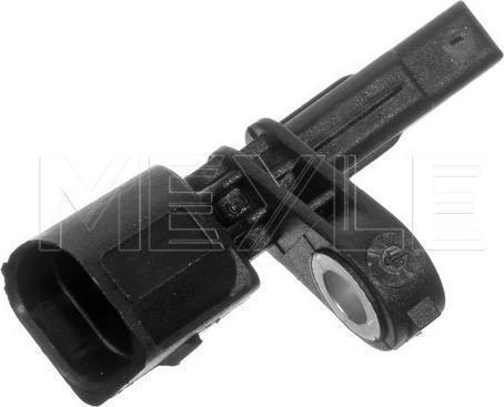 Meyle 100 899 0041 - Capteur, vitesse de roue droxauto.com