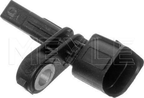 Meyle 100 899 0042 - Capteur, vitesse de roue droxauto.com