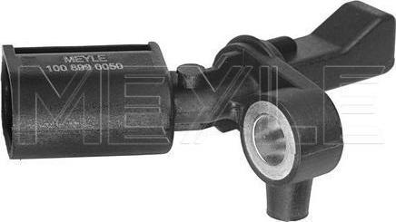 Meyle 100 899 0050 - Capteur, vitesse de roue droxauto.com