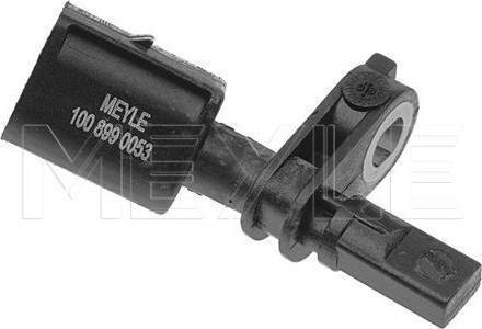 Meyle 100 899 0053 - Capteur, vitesse de roue droxauto.com