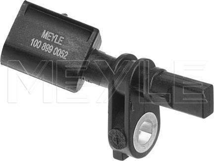 Meyle 100 899 0052 - Capteur, vitesse de roue droxauto.com