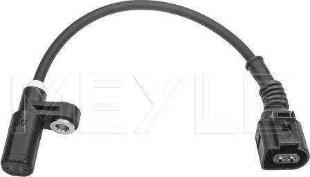 Meyle 100 899 0011 - Capteur, vitesse de roue droxauto.com