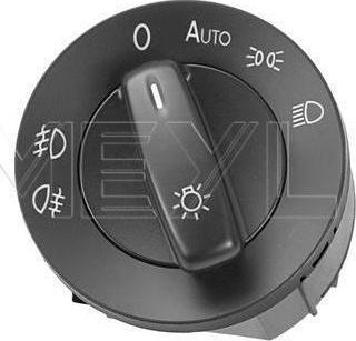 Meyle 100 899 0089 - Interrupteur, lumière principale droxauto.com