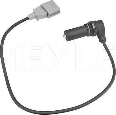 Meyle 100 899 0105 - Capteur d'angle, vilebrequin droxauto.com