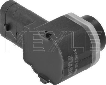 Meyle 100 895 0001 - Capteur, parctronic droxauto.com