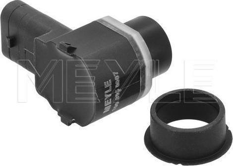 Meyle 100 895 0007 - Capteur, parctronic droxauto.com