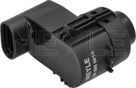 Meyle 100 895 0016 - Capteur, parctronic droxauto.com