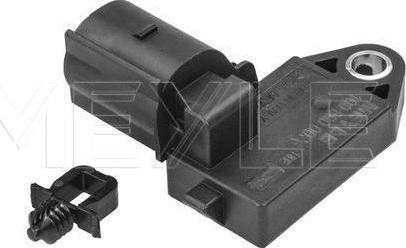 Meyle 100 890 0026 - Interrupteur des feux de freins droxauto.com