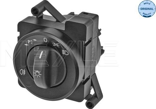 Meyle 100 890 0027 - Interrupteur, lumière principale droxauto.com