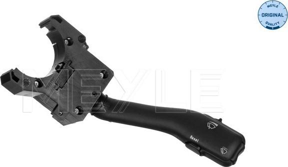 Meyle 100 850 0002 - Commutateur de colonne de direction droxauto.com