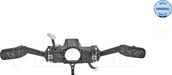 Meyle 100 850 0025 - Commutateur de colonne de direction droxauto.com