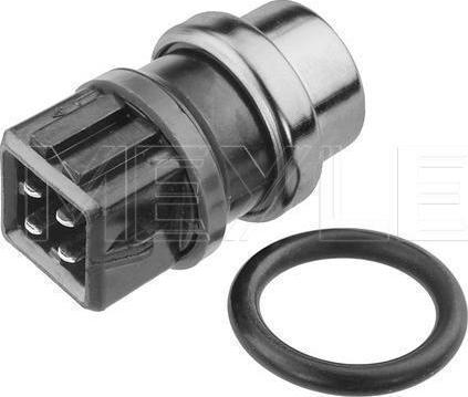Meyle 100 800 0056 - Sonde de température, liquide de refroidissement droxauto.com
