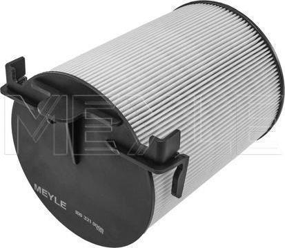 Meyle 100 321 0008 - Filtre à air droxauto.com