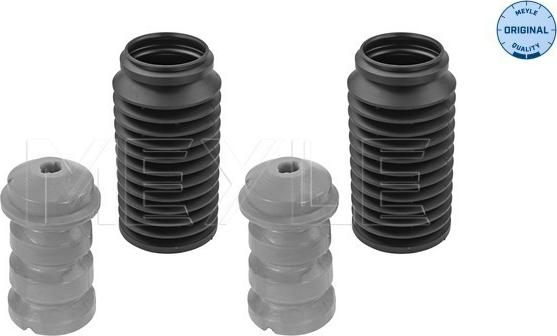 Meyle 100 740 0018 - Kit de protection contre la poussière, amortisseur droxauto.com
