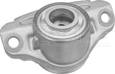 Meyle 100 741 0006 - Coupelle de suspension droxauto.com